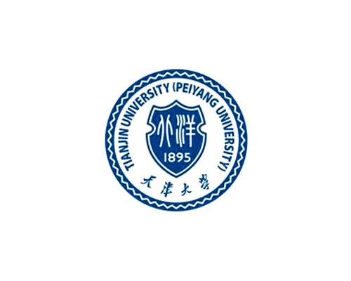 國內(nèi)部分學校LOGO設計-14