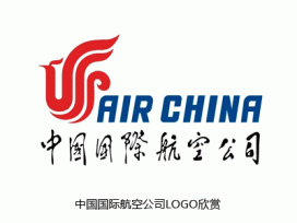 航空公司LOGO在中美設(shè)計(jì)上的美感差異