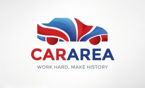 杭州CARAREA租車企業(yè)LOGO設(shè)計