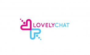 深圳LOVELY CHAT婚戀平臺(tái)LOGO設(shè)計(jì)